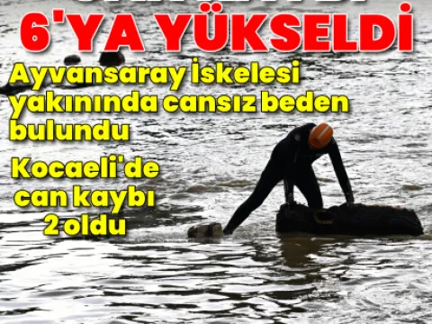 "3 bin ev ve iş yeri hasar gördü, ödemeler bugün başlıyor" - fotoğraf 2