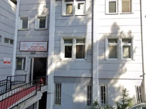 Aile sağlık merkezinde doktorun tüfeği hemşireyi vurdu - fotoğraf 1