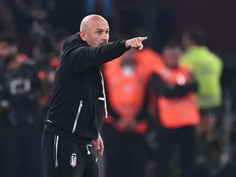 Vincenzo Italiano: Beni sinirlendirmeye başladı - fotoğraf 2