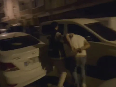 İstanbul'da esnafın kabusu olmuşlardı! Eş zamanlı operasyonlarla yakalandılar - fotoğraf 5