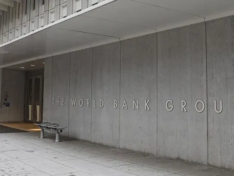 Dünya Bankası'ndan Türkiye'ye 485 milyon dolarlık finansman - fotoğraf 1
