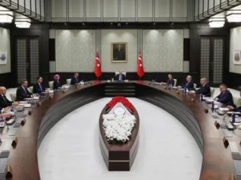 Cumhurbaşkanı Erdoğan'dan, Dünya Gıda Forumu açılışına video mesaj - fotoğraf 2