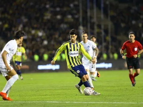 Asensio'dan Fenerbahçe'ye kötü haber! - fotoğraf 2