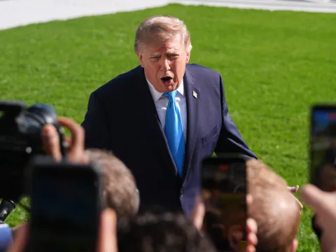 Trump gözünü bu ülkeye dikti: 51. eyaletimiz olabilir - fotoğraf 1