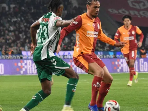 Galatasaray ile Konyaspor 51. randevuda! - fotoğraf 3