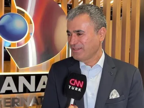 Demirören Medya'ya ödül yağdı: Demirören Medya TV Grup Başkanı Murat Yancı'ya en anlamlı ödül - fotoğraf 2