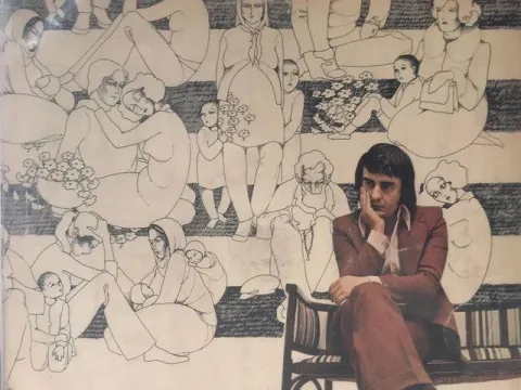 Eşsiz bir miras bıraktı - fotoğraf 5