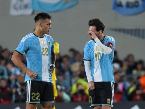 Ronaldo'dan Messi'ye mesaj! - fotoğraf 3