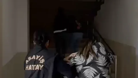 Fuhuş Sanıklarına İdari Ceza