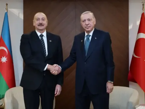 Erdoğan'ın Aliyev'i araması Azerbaycan'da nasıl yorumlandı? - fotoğraf 5