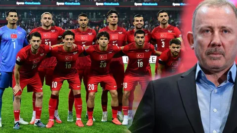 Futbolcuların telefonları açmadığı iddia edilmişti! Sergen Yalçın sessizliğini bozdu
