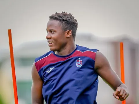 Thomas Reis, Franculino ile Onuachu arasında gidip geliyor - fotoğraf 1