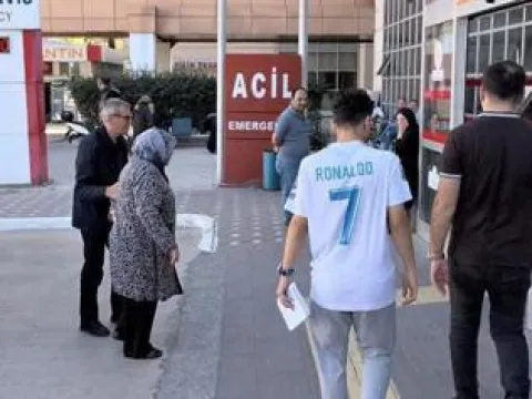 TOKAT'TA OKULLAR TATİL Mİ? 12 Ekim bugün Tokat'ta okullar var mı yok mu? Valilikten açıklama geldi! - fotoğraf 1