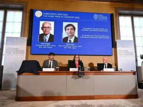 2026 Nobel Edebiyat Ödülü'nü kazanan isim belli oldu - fotoğraf 2