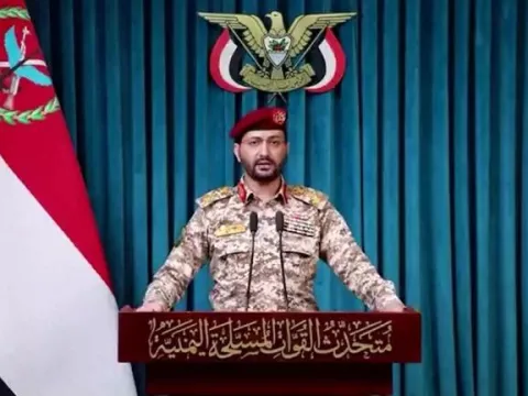 Yemen'de dengeleri değiştirecek saldırı: Husilere büyük operasyon - fotoğraf 4