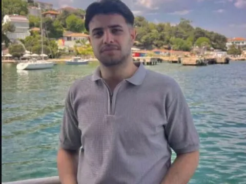 İki arkadaşı yüksek gerilim ayırdı! O anlar kamerada... - fotoğraf 2