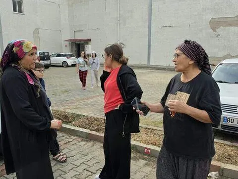 Uzmanlardan açıklama, AFAD'dan rapor geldi - fotoğraf 3