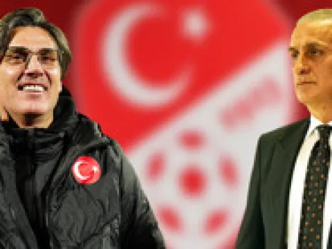 Hansi Flick'ten Galatasaray açıklaması! 'Tarih yazmak istiyoruz' - fotoğraf 5