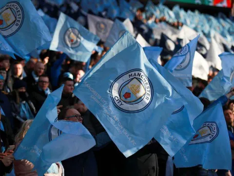 M.City komisyonun kararına itiraz etti - fotoğraf 1