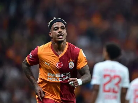 Osimhen ve Lemina, 35 gün sonra kadroda! - fotoğraf 4