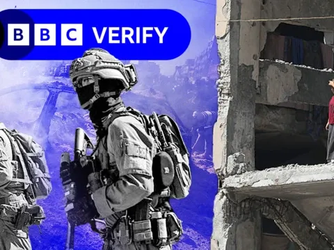 BBC araştırdı: İsrail ordusu, askeri soruşturmaların akibetini neden açıklamıyor? - fotoğraf 1