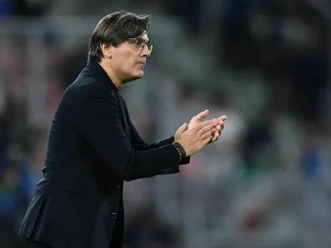 Vincenzo Montella: Ben çok umutluyum - fotoğraf 2