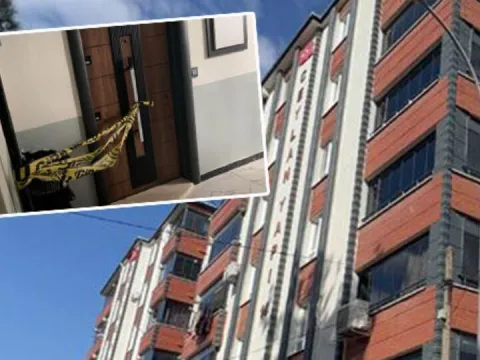 'Cicim ayı' katliamı! 20 günlük eşine acımadı - fotoğraf 1