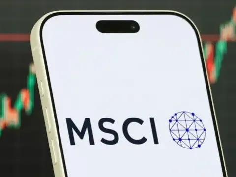 MSCI'dan Türkiye kararı: Piyasa sınıflandırması nasıl değişebilir? - fotoğraf 1