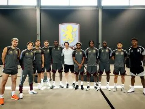 Fenerbahçe, Aston Villa ile 4. randevusuna çıkacak - fotoğraf 2