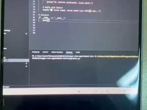 Vize şirketlerine 'bot' operasyonu: 60 şüpheli hakkında gözaltı kararı! Garantili vize ve randevu vaadiyle milyonluk vurgun - fotoğraf 5