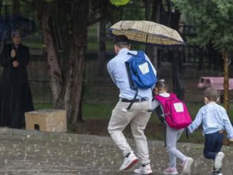 TBMM Genel Kurulu'nda 'Fon' tartışması - fotoğraf 1
