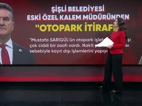 Sarıgül'ün imar yolsuzlukları ifadede - fotoğraf 1