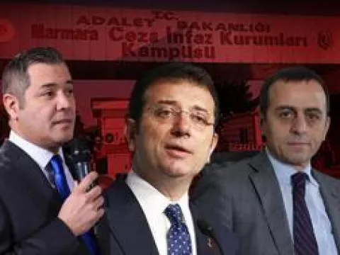 İmamoğlu davasında "rüşvet" itirafı! Medya AŞ yöneticisinden Ongun'a isyan - fotoğraf 2
