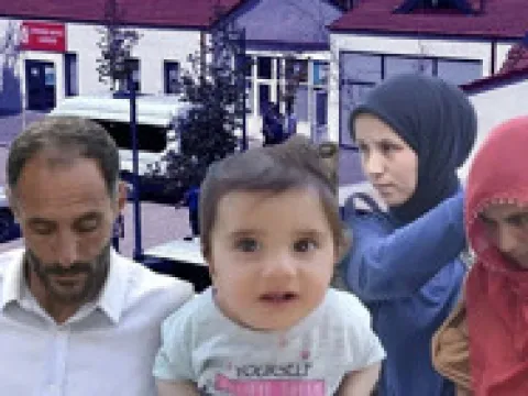 Kadıköy'de 8 katlı binada yangın: Mahsur kalanlar kurtarıldı - fotoğraf 4