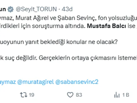 Tepki yağıyor: Bugün ifadeye çağrılmıştı gece yarısı gözaltına alındı - fotoğraf 2