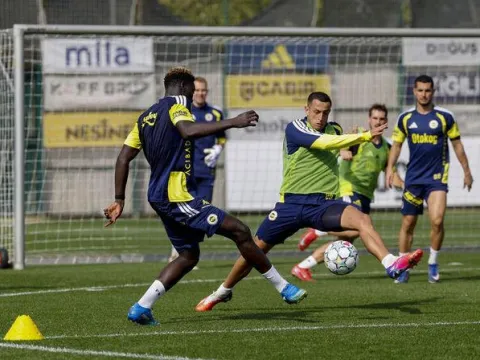 Aston Villa maçı öncesi Lukaku şoku! - fotoğraf 1