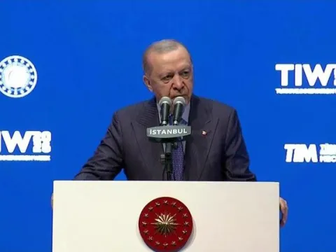 SON DAKİKA... Cumhurbaşkanı Erdoğan fon soruşturmasındaki 3 önceliği açıkladı - fotoğraf 2