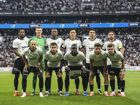 GÜNÜN MAÇLARI 26 EKİM 2026: Bugünkü Maçlar Neler? Beşiktaş, Fenerbahçe, Galatasaray ve Trabzonspor Maçları Saat Kaçta, Hangi Kanalda? 26 Ekim Pazartesi Günün Maçları - fotoğraf 2