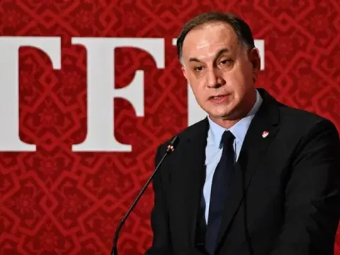 SON DAKİKA: MHK Başkanı Ferhat Gündoğdu tutuklandı, ifadesi ortaya çıktı - fotoğraf 1