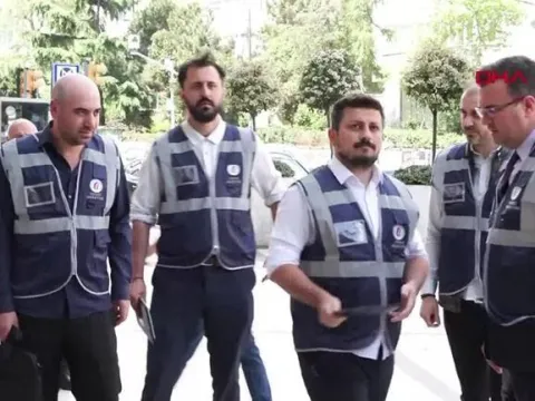 Mali suçlarla mücadelede 2 yeni birim - fotoğraf 2