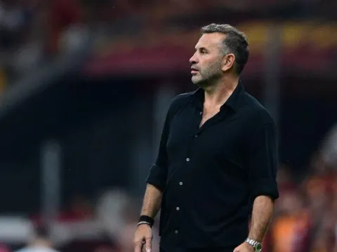 Okan Buruk, Avrupa’da 40. sınavında! - fotoğraf 1