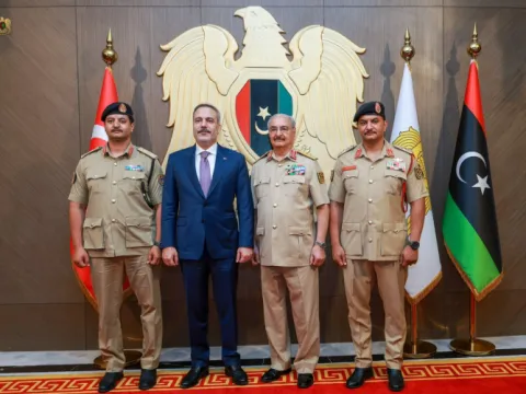 Türkiye ile Libya'nın deniz yetki anlaşması neden önemli? - fotoğraf 2