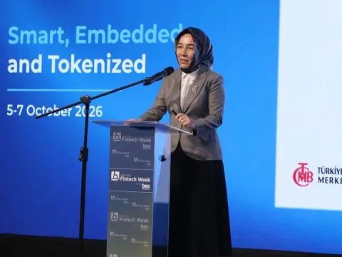 "Ödemelerde yeni dönem yapay zekâyla şekilleniyor" - fotoğraf 1