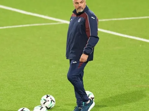 Thomas Reis, Trabzonspor'la zirveye oynuyor - fotoğraf 3