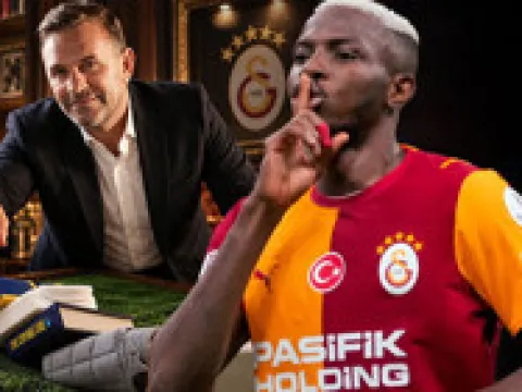 Derbide utandıran görüntüler! - fotoğraf 3