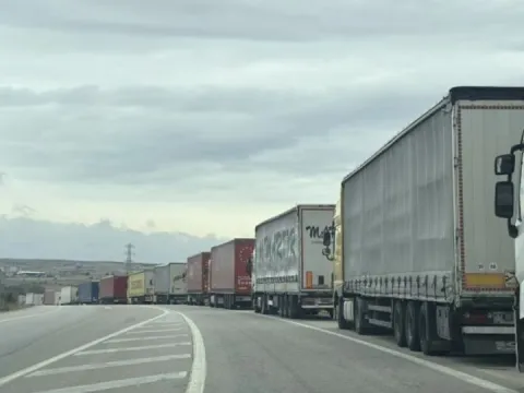 TIR şoförlerini ilgilendiren vize açıklaması - fotoğraf 1