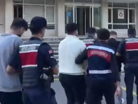 9 ilde büyük operasyon: 34 milyar liralık para hareketliliği ortaya çıkarıldı - fotoğraf 5