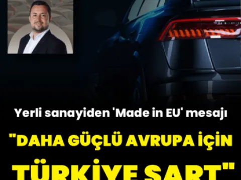 Avrupa'da Türkiye çıkmazı - fotoğraf 2