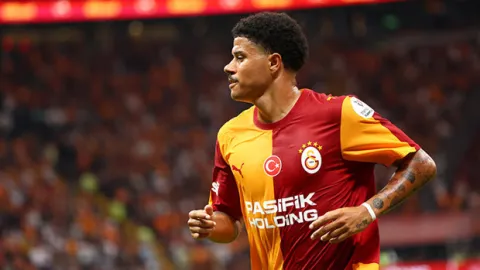 Gabriel Sara, Konyaspor maçıyla 'dalya' diyecek