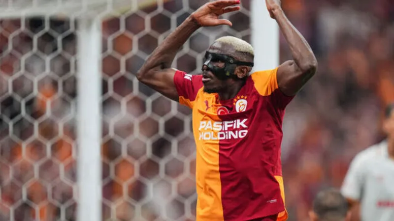 Galatasaray Barcelona maçı ne zaman?